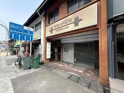 Serangoon Road (D12), Shop House #628249031